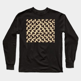 Spotted Long Sleeve T-Shirt